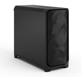 Meshify 3 Xl Black Solid (Black) - afbeelding 2