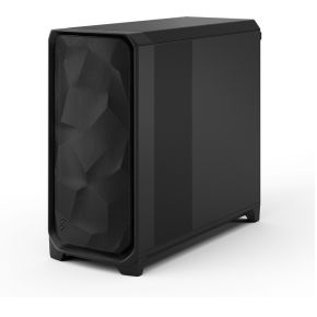 Meshify 3 Xl Black Solid (Black) - afbeelding 4