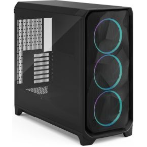 Meshify 3 Xl (Black) - afbeelding 2