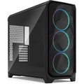 Fractal Design Meshify 3 Xl Zwart behuizing