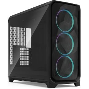 Fractal Design Meshify 3 Xl Zwart behuizing