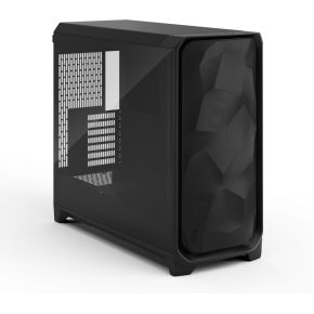 Meshify 3 Xl Black Tg Light Tint (Black) - afbeelding 2