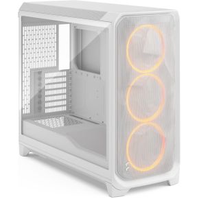 Meshify 3 Xl (White) - afbeelding 2