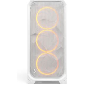 Meshify 3 Xl (White) - afbeelding 3