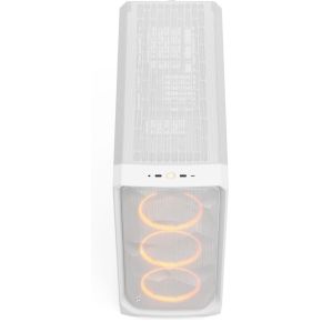 Meshify 3 Xl (White) - afbeelding 8