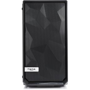 Meshify C Mini Black Microatx High-Airflow Co - afbeelding 6