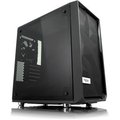 Meshify C Mini Black Microatx High-Airflow Co