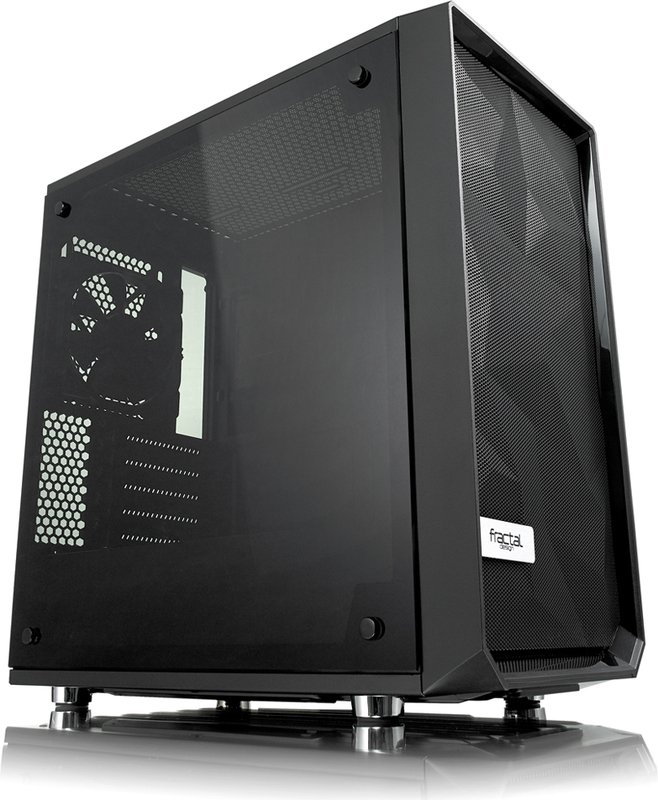 Fractal Design CA-MESH-C-MINI-BKO