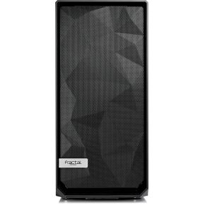 Fractal Design Meshify C Solid Side Panel Behuizing - afbeelding 6