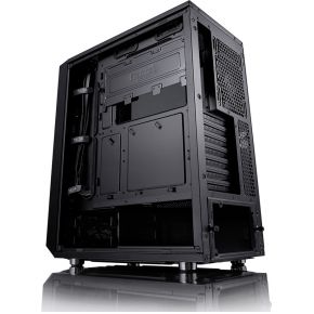 Fractal Design Meshify C Tempered Glass edition - afbeelding 2