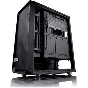 Fractal Design Meshify C Tempered Glass edition - afbeelding 5