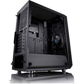 Fractal Design Meshify C Tempered Glass edition - afbeelding 6