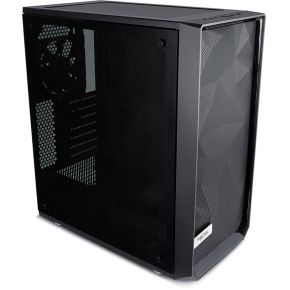 Fractal Design Meshify C Tempered Glass edition - afbeelding 7