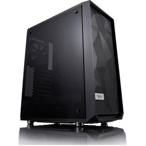 Fractal Design FD-CA-MESH-C-BKO-TG behuizing