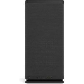 Fractal Design Mood Small Form Factor (Sff) Zwart behuizing - afbeelding 2