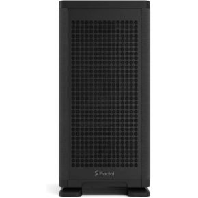 Fractal Design Mood Small Form Factor (Sff) Zwart behuizing - afbeelding 3