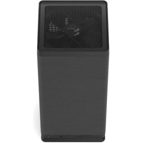 Fractal Design Mood Small Form Factor (Sff) Zwart behuizing - afbeelding 4