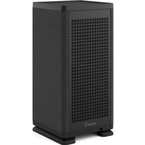 Fractal Design Mood Small Form Factor (Sff) Zwart behuizing - afbeelding 5