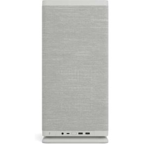 Fractal Design Mood Small Form Factor (Sff) Grijs behuizing - afbeelding 4