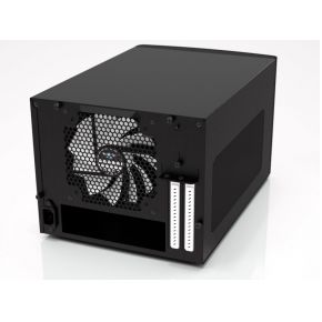Fractal Design FD-CA-NODE-304-BL behuizing - afbeelding 2