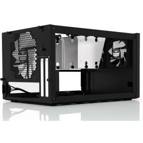 Fractal Design FD-CA-NODE-304-BL behuizing - afbeelding 3