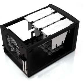 Fractal Design FD-CA-NODE-304-BL behuizing - afbeelding 4