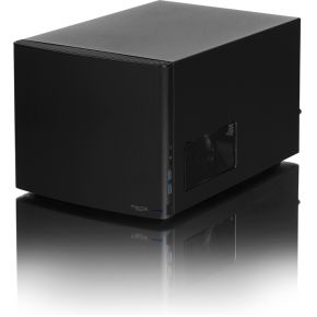 Fractal Design FD-CA-NODE-304-BL behuizing - afbeelding 5
