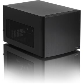 Fractal Design FD-CA-NODE-304-BL behuizing - afbeelding 6
