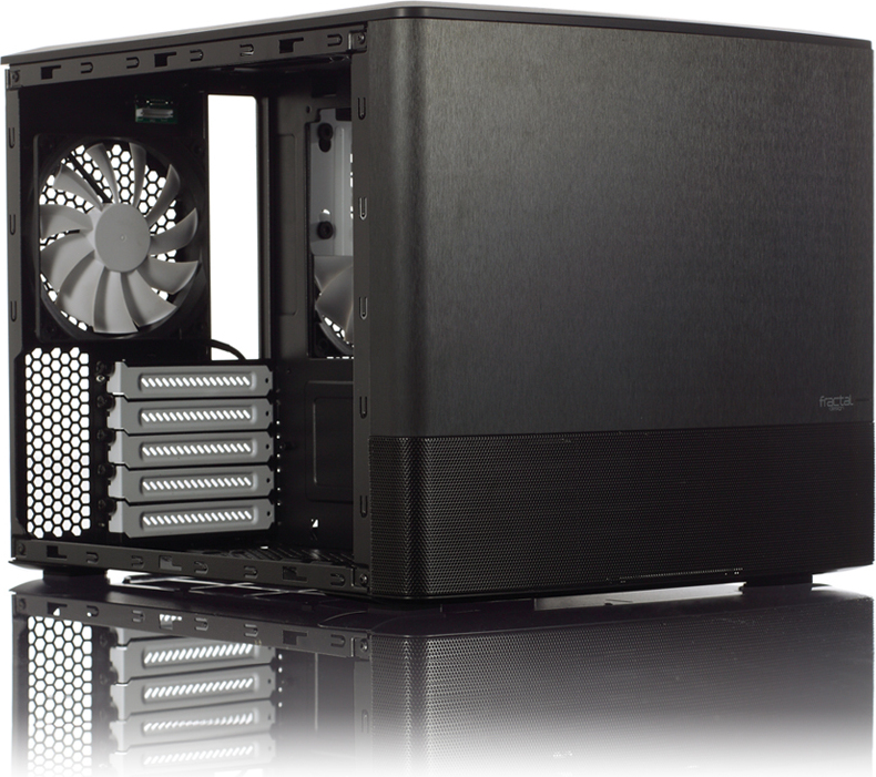 Fractal design node 804 cubecube behuizing 2 orig - Fractal Design Node 804 Behuizing