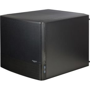 Fractal Design Fractal Design Node 804 cubecube behuizing