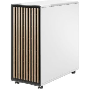 North Chalk Behuizing (White) - afbeelding 2