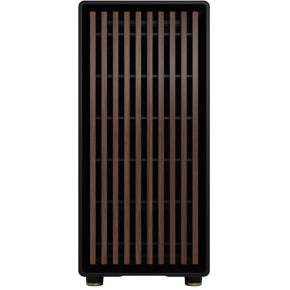 North Charcoal Behuizing (Black) - afbeelding 2