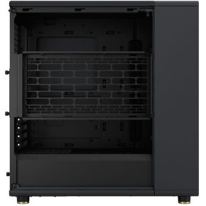 North Charcoal Behuizing (Black) - afbeelding 8