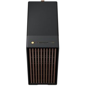 Fractal Design North Charcoal Black TG Dark Behuizing - afbeelding 4