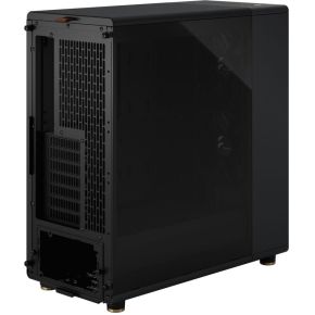 Fractal Design North Charcoal Black TG Dark Behuizing - afbeelding 5