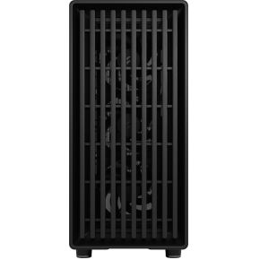 North Momentum Edition Charcoal Black Tempered Glass Mid Tower Case - afbeelding 2