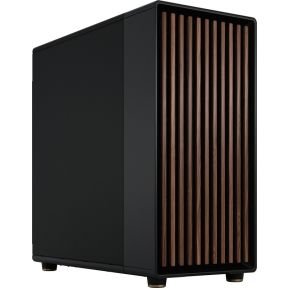 Fractal Design Fractal Design North Xl - Mesh Charcoal Black