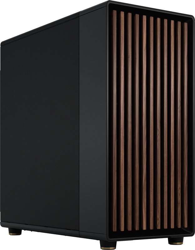 Fractal Design Fractal Design North XL midi tower behuizing