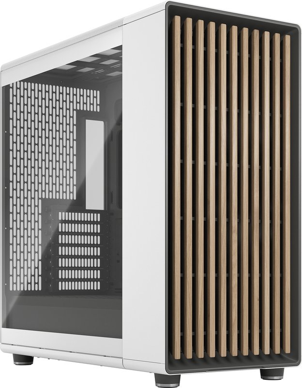 Fractal Design Fractal Design North XL midi tower behuizing