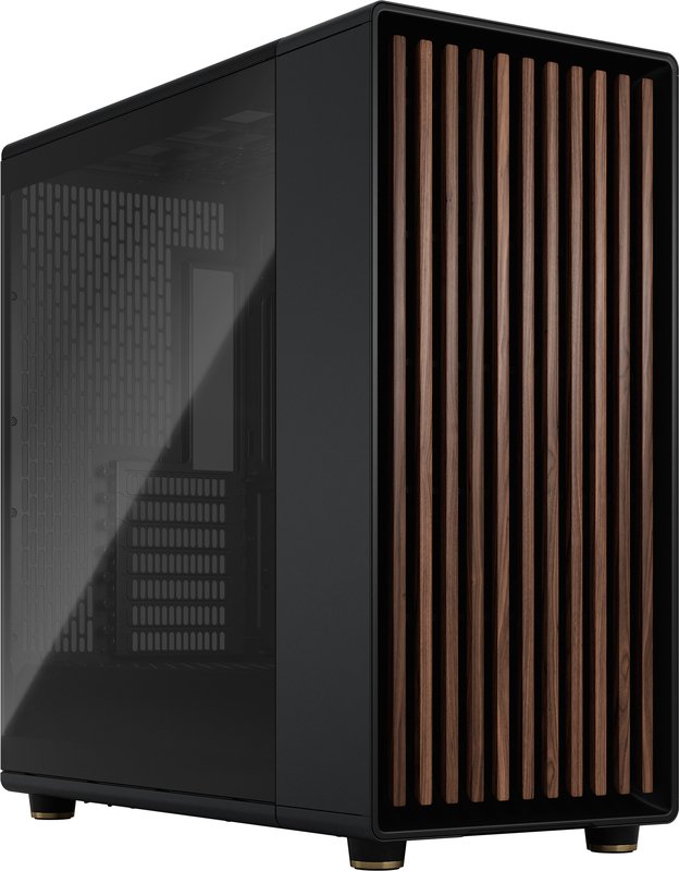 Fractal Design Fractal Design North XL midi tower behuizing