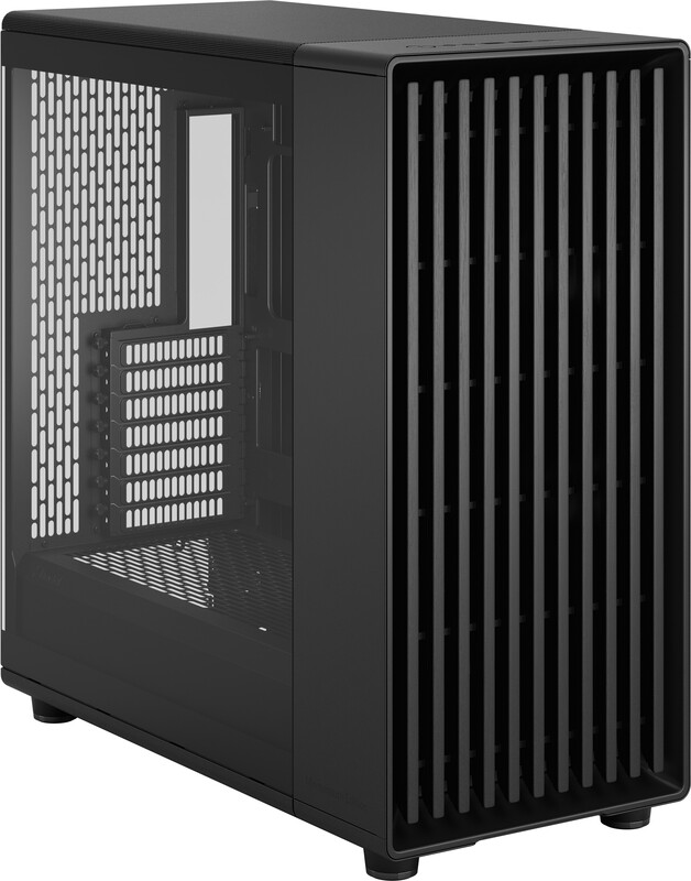 Fractal design north xl momentum midi tower b 2 orig - Fractal Design North XL Momentum Edition Behuizing