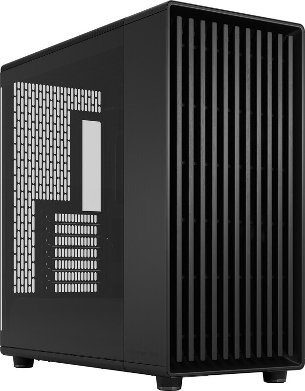 Fractal design north xl momentum midi tower b - Fractal Design North XL Momentum Edition Behuizing