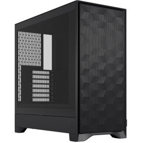 Fractal Design Fractal Design Pop 2 Air Black Tg Midi Tower Zwart