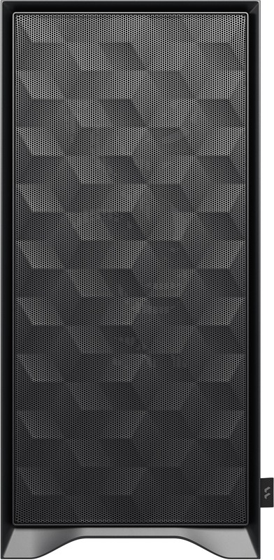 Fractal design pop 2 air midi tower behuizing 727015 2 orig - Fractal Design Pop 2 Air Black TG Behuizing
