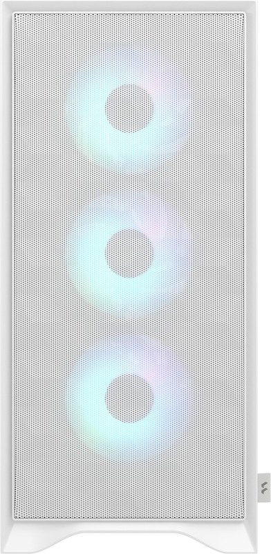 Fractal design pop 2 air midi tower behuizing 727219 2 orig - Fractal Design Pop 2 Air White TG RGB Behuizing