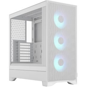 Fractal Design Fractal Design Pop 2 Air RGB midi tower behuizing