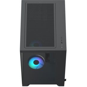 Pop 2 Vision RGB Behuizing (Black) - afbeelding 4