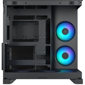 Pop 2 Vision RGB Behuizing (Black) - afbeelding 5