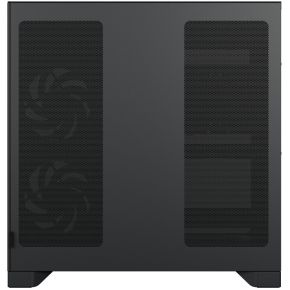 Pop 2 Vision RGB Behuizing (Black) - afbeelding 7
