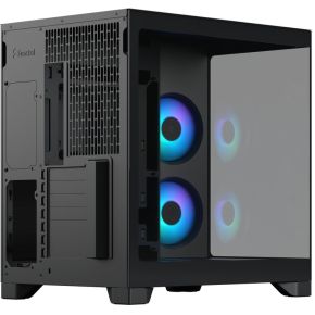 Pop 2 Vision RGB Behuizing (Black) - afbeelding 8